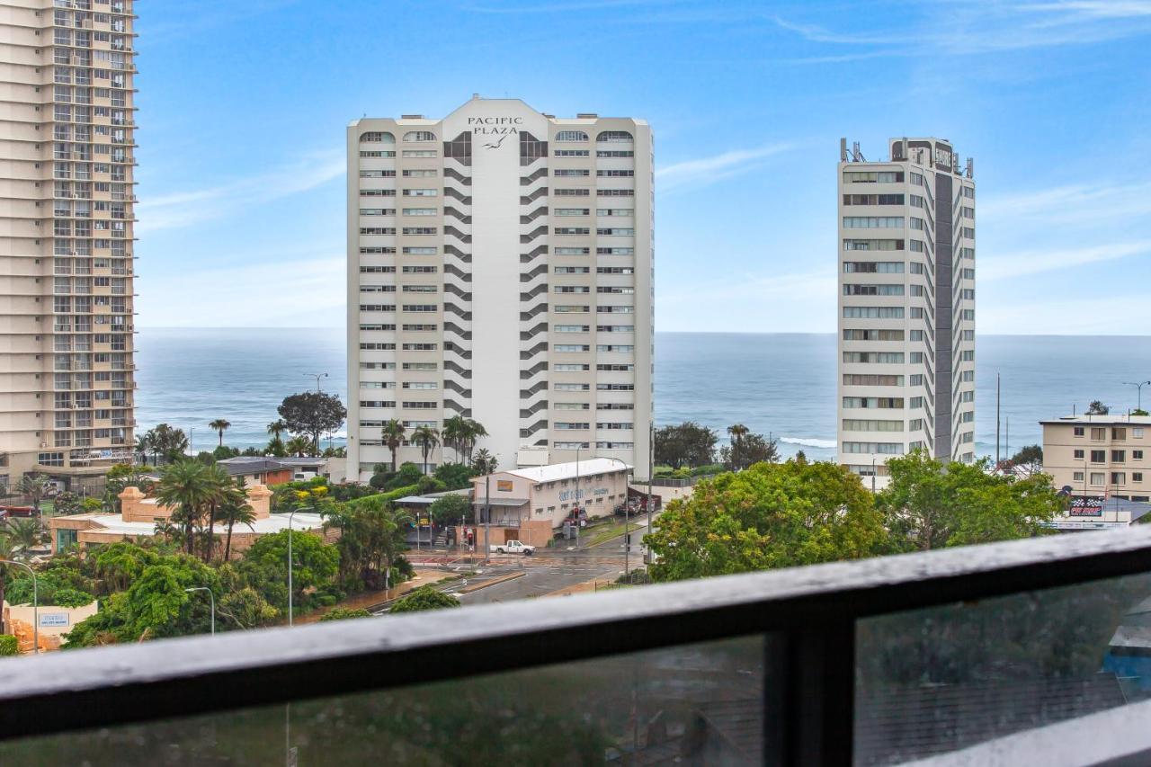 Apartment Ocean View 2-bed With Pool, Sauna, Gym And Bbq *